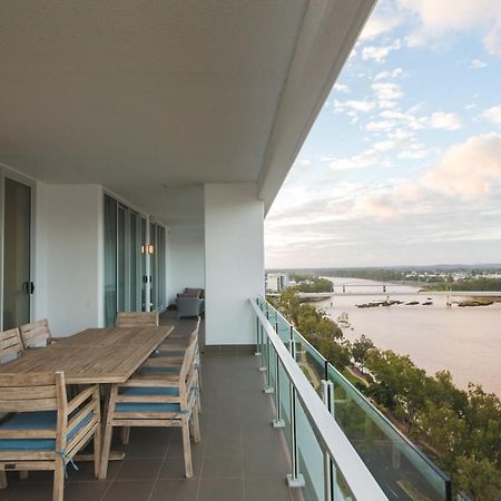 Empire Apartment Hotel Rockhampton Eksteriør bilde