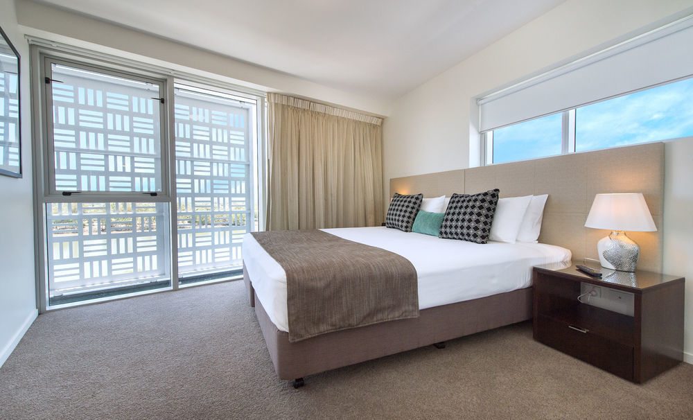 Empire Apartment Hotel Rockhampton Eksteriør bilde