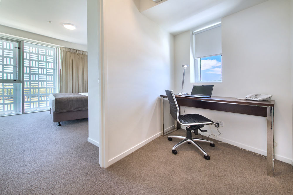 Empire Apartment Hotel Rockhampton Eksteriør bilde