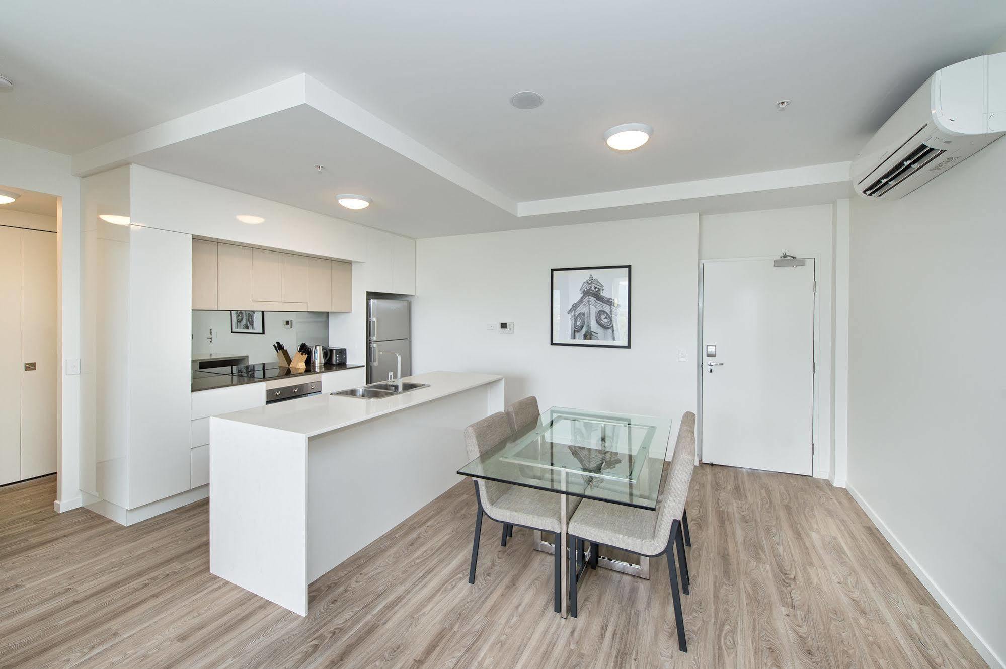Empire Apartment Hotel Rockhampton Eksteriør bilde