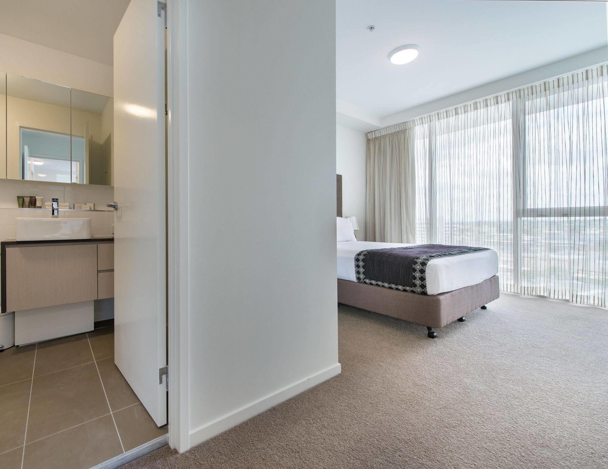 Empire Apartment Hotel Rockhampton Eksteriør bilde